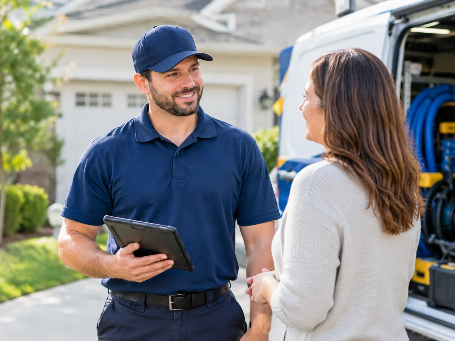 Sewage Backup Cleanup Dyer, NV FAQs